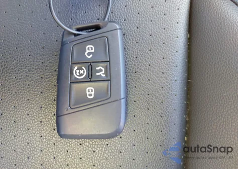 2024 Volkswagen Tiguan 2.0T Se/2.0T Wolfsburg Edition from USA, damaged, VIN 3VV3B7AX0RM193080